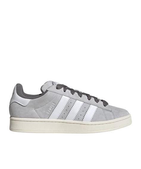 adidas campus grau weiß damen|Adidas campus schuh grau.